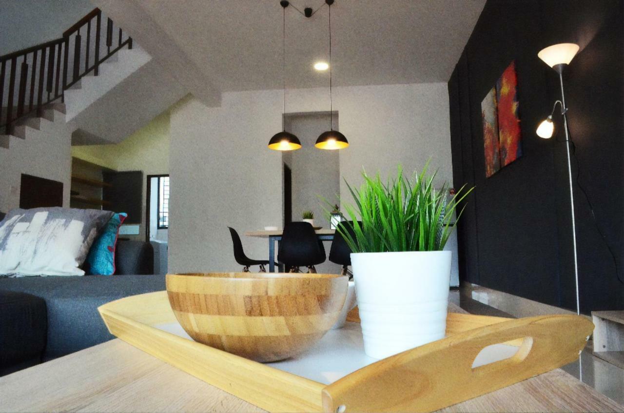 Desaru Cosy Homestay - Near Waterpark, Beach, Rapid -Wifi, Tvbox, Steamboat, Bbq Available Exterior foto